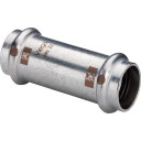 5 stk VIEGA 15 mm Temponox skytehylse