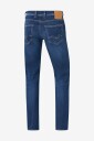 Replay   Jeans Grover Hyperflex   Blå