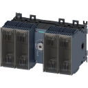 Siemens Lastbryter 4P 250A/SZ.1