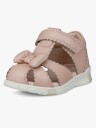 ECCO Mini Stride Sandal Pink 24