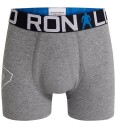 CR7 Boxershorts   5 pack   Flerfarget   JBS   10 12 år 140 152   Boxershorts Blå Grå Grønn Svart