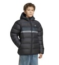 Adidas Originals Puffer Blocking   Black   152