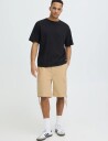 Blend Bhmaxim Relx Minirib Cargo   Beige   M