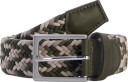 Barbour Barbour Ford Belt   Khaki green   122 CM