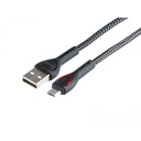 CARMOTION 63038 USB-ladekabel