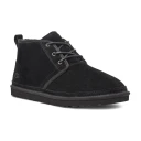 UGG Herre Sko Svart 41 EU,