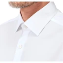 Xacus Herre Skjorter Hvit 2XL