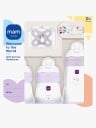 MAM Welcome to the World Gift Set Pink   5 stk.