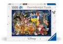 Ravensburger - Puzzle Disney Snow White 1000p  12000310 