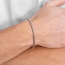 Schultz Mika Armbånd Sølv DU-719048 - Herre - 925 sterling silver