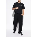 Adidas Herre Sko Svart 44 EU