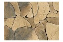 Fototapet Giallo California 100x70 - Finnes i flere størrelser