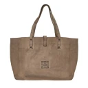 Campomaggi Dame Vesker Beige ONE SIZE,