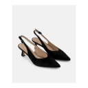 Alma EN Pena, Dame, Sko, Svart, 37 EU,