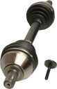 MAXGEAR 49 2367 Drivaksel