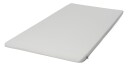 In Style Overmadrass - 90x200x4cm - IN Style