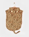 Den Goda Fen Babydrakt Leopard