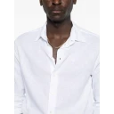 Emporio Armani Herre Skjorter Hvit XS,