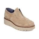 Callaghan Dame Sko Beige 40 EU,