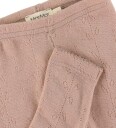 MarMar LeggingSpill Ull Brent Rose MarMar 5 år 110 Leggings Ull Rosa