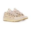Lanvin Dame Sko Gul 36 EU,