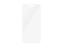 PanzerGlass Skjermbeskytter til iPhone 16 Plus - Herdet Glass, Klassisk Passform