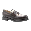 Nerogiardini Dame Sko Brun 39 EU,