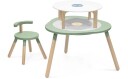 Stokke MuTable Klosstårn White