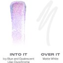 Mixed Signals Dual Ended Cream & Liquid Shadow Stick Into It/Over It