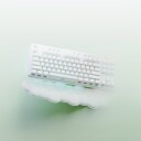 Logitech G715 Trådløst Gamingtastatur TKL med RGB Baklys - Hvit