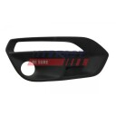Tildekning, støtfanger FAST FT90113G