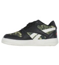 Heelys X Reebok Rullesko BB 4500 Low Black/Vektorrød/Kritt 32 Sko Svart