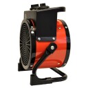 Blue varmevifte 2000W ovn