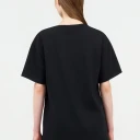Roberto Cavalli Dame Topper Svart L,