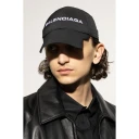 Balenciaga Herre Accessories Svart L,