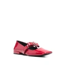 Versace Dame Sko Rød 37 EU,
