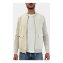 Eleventy Herre Gensere & Hettegensere Beige S,