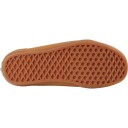 Vans Ward Translucent Gum Creme Brulee 38.5 (Us 8) Sneakers