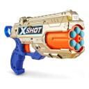 X-Shot Chaos Royale Edition Reflex 6 blaster
