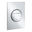 GROHE NOVA COSMOPOLITAN SMALL TRYKKPLATE KROM