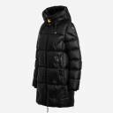 Parajumpers Women's Janet Hooded Down Jacket Black XL