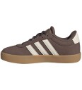 Adidas Sportswear Vl Court 3.0 K   Brown   30