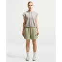 Nike Dame Sport Grønn M,