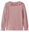 Lil"Atelier Nmfkelsa Ls Slim Top Lil   Pink   122 128