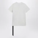Rick Owens Herre Topper Hvit M,