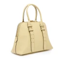 Pinko Dame Vesker Beige ONE SIZE,