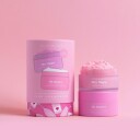 NCLA Beauty Pink Champagne Body Care Set