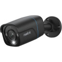 Reolink P330 4K UHD PoE Overvåkningskamera med 256GB Svart