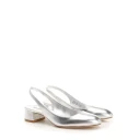 Stuart Weitzman Dame Sko Grå 36 EU,
