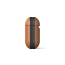 Moment Leather Case til AirPods (1/2. gen)   Brun